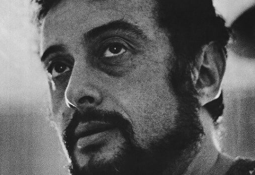 <p>Lenny Bruce, 1925-1966</p>