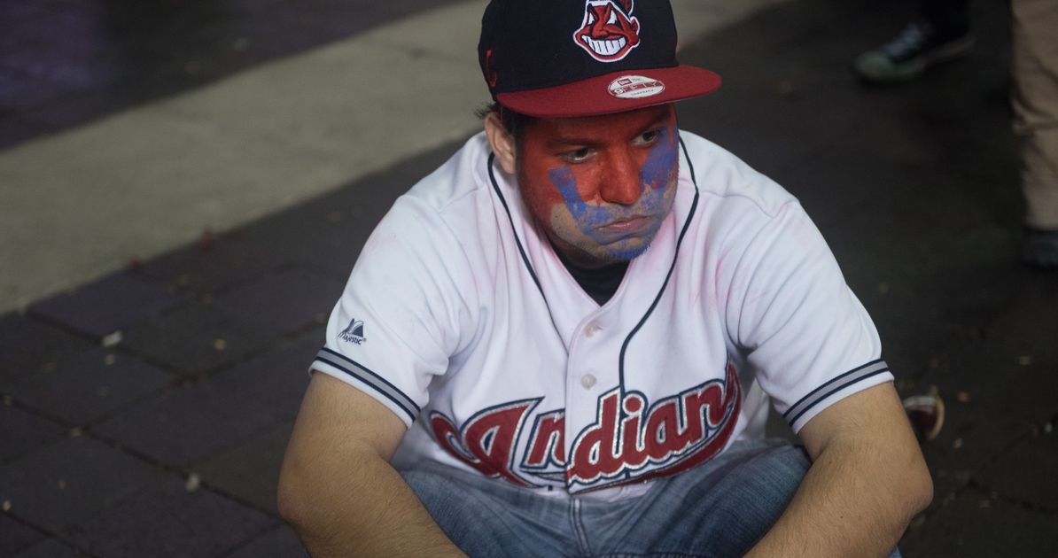 Cleveland Indians fans ask New Balance to replace LeBron James