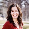 Tanja Pajevic - Author, The Secret Life of Grief: A Memoir