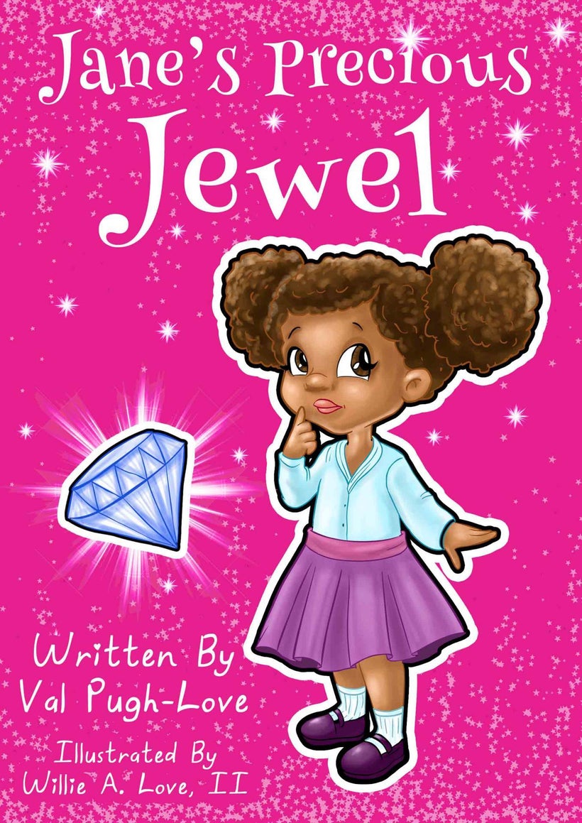 Jane's Precious Jewel