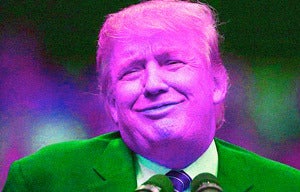 <p><a href="https://www.huffpost.com/news/topic/donald-trump">Donald Trump</a>-Art</p>