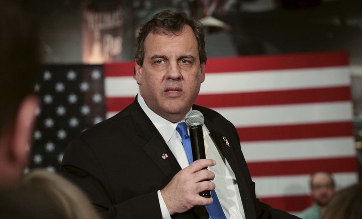New Jersey Gov. Chris Christie (R) has insisted he had nothing to do with closing down the access lanes on the George Washington Bridge in September 2013. 