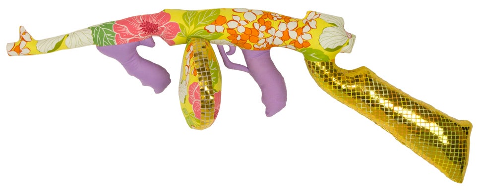 "Tammy Gun"