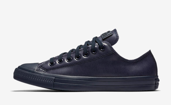 Chuck Taylor All Star Translucent Rubber Low Top (unisex), $49.97 at <a href="http://store.nike.com/us/en_us/pd/converse-chuck-taylor-all-star-translucent-rubber-low-top-unisex-shoe/pid-11215965/pgid-11593239" target="_blank">Nike</a>