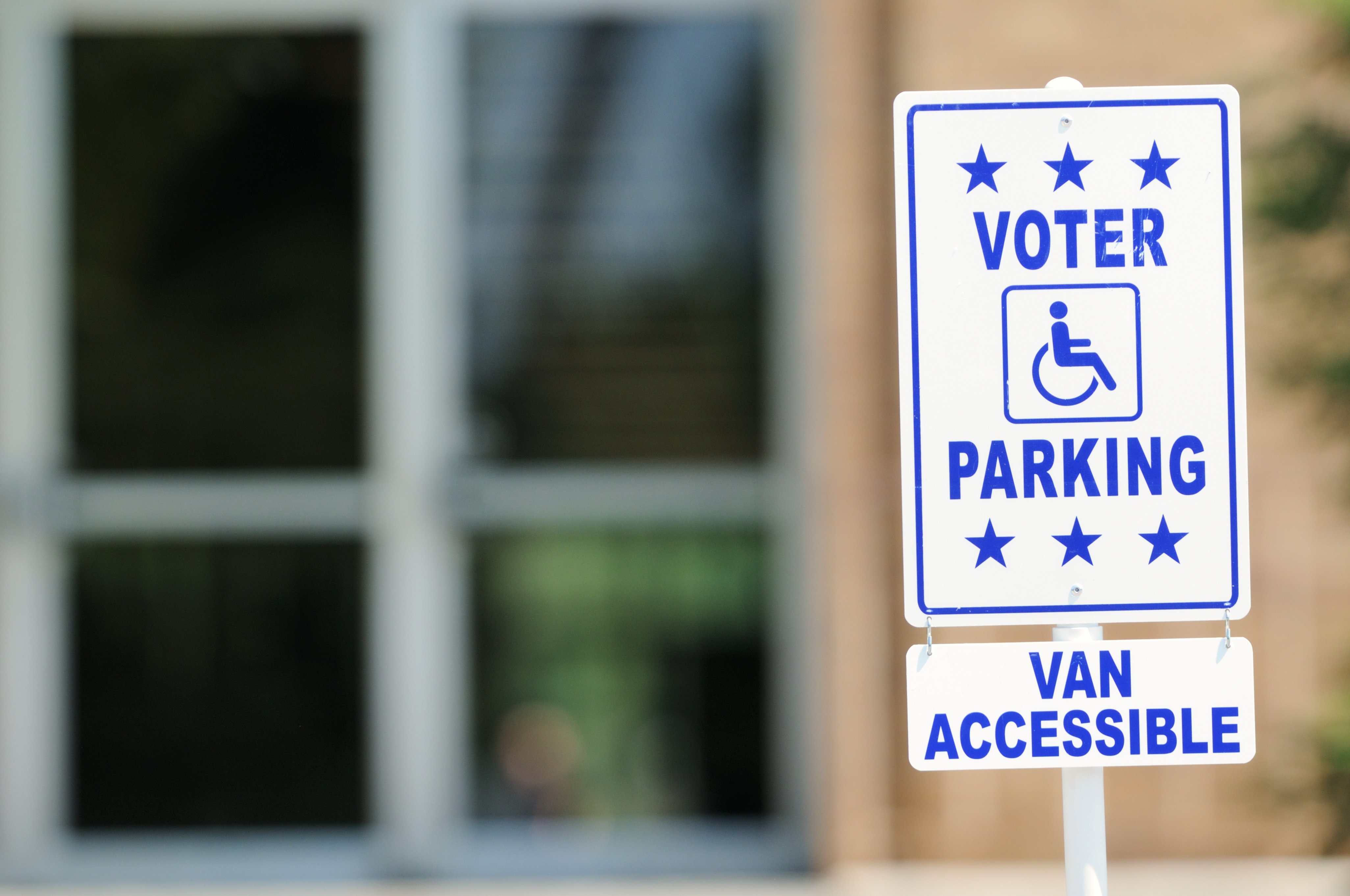 Are You A Voter With A Disability? Here's What You Need To Know For ...