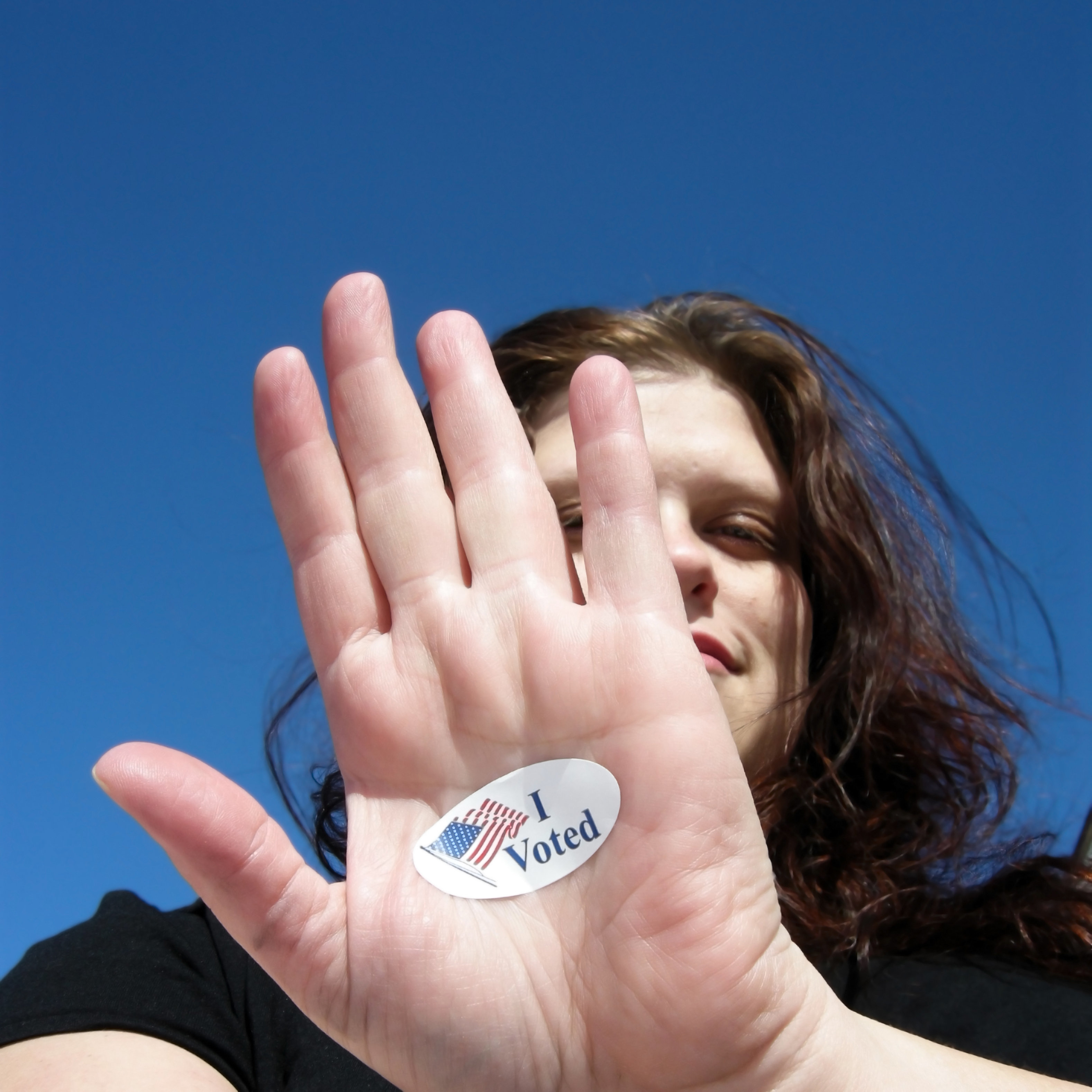 Voting Rights For Americans With Disabilities | HuffPost Life