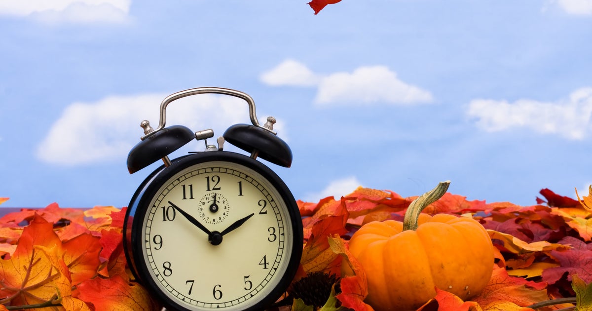 5 Ways To Make The Most Of Gaining An Hour HuffPost Life