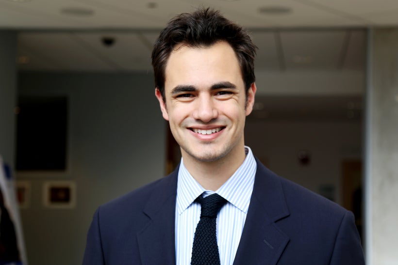 Michael Kahnowitz
