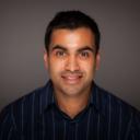 <p>Prakash Chand, CEO - Ask The Doctor</p>