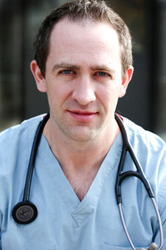 <p>Dr. Michael Warner, Chief Medical Officer - Ask The Doctor</p>
