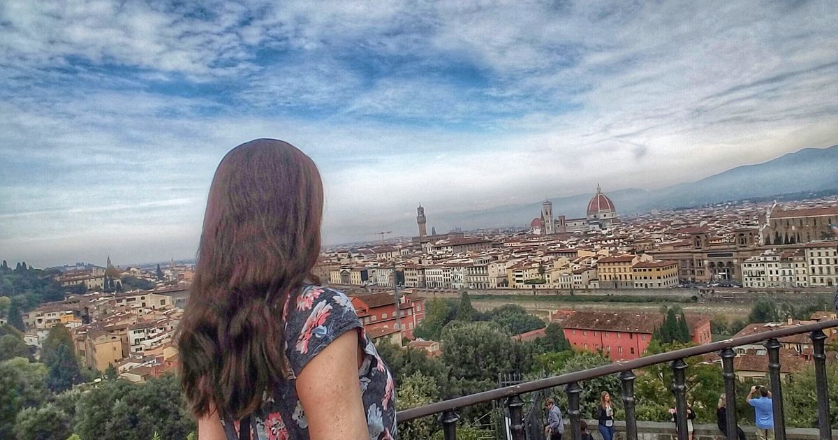 Tips For A Solo Female Traveler Huffpost Life 