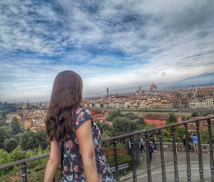 Tips For A Solo Female Traveler | HuffPost Life