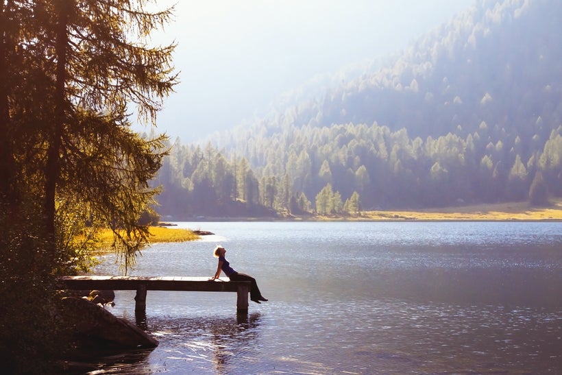 Pause. Breathe. Repeat.