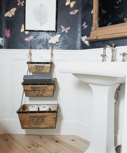 <a href="http://www.houzz.com/photos/2436864/Eclectic-Powder-Room-eclectic-powder-room-san-diego" target="_blank">Original ph