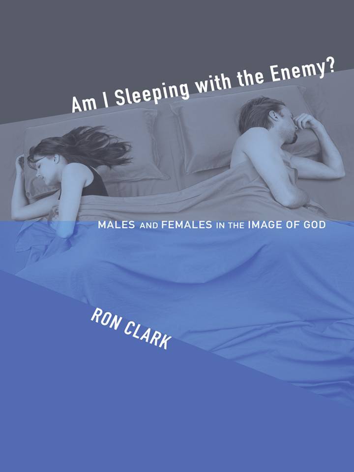 Am I Sleeping With the Enemy by Ron Clark. <a href="http://wipfandstock.com/am-i-sleeping-with-the-enemy.html" target="_blank