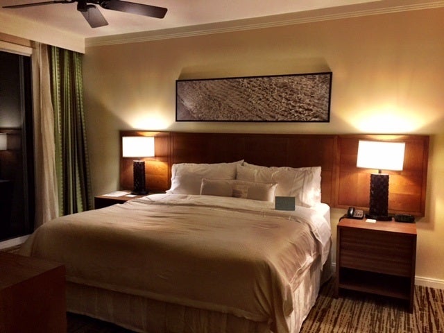 One Bed-room Villa