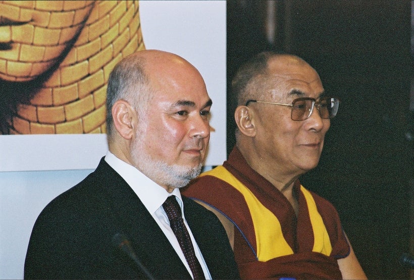 Dalai Lama