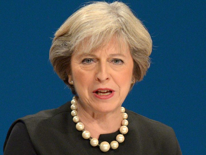 <strong>Theresa May cannot trigger Article 50 without consulting parliament, a high court ruled this week</strong>