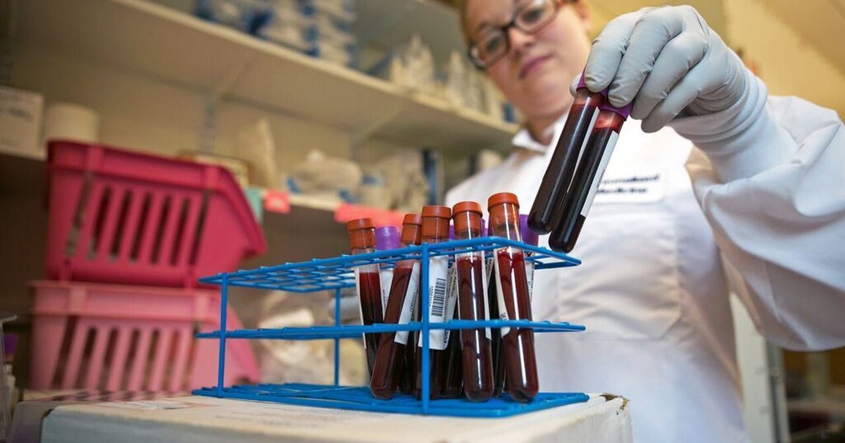 The rise of bio-rights: Patients demand control, get cash for DNA ...