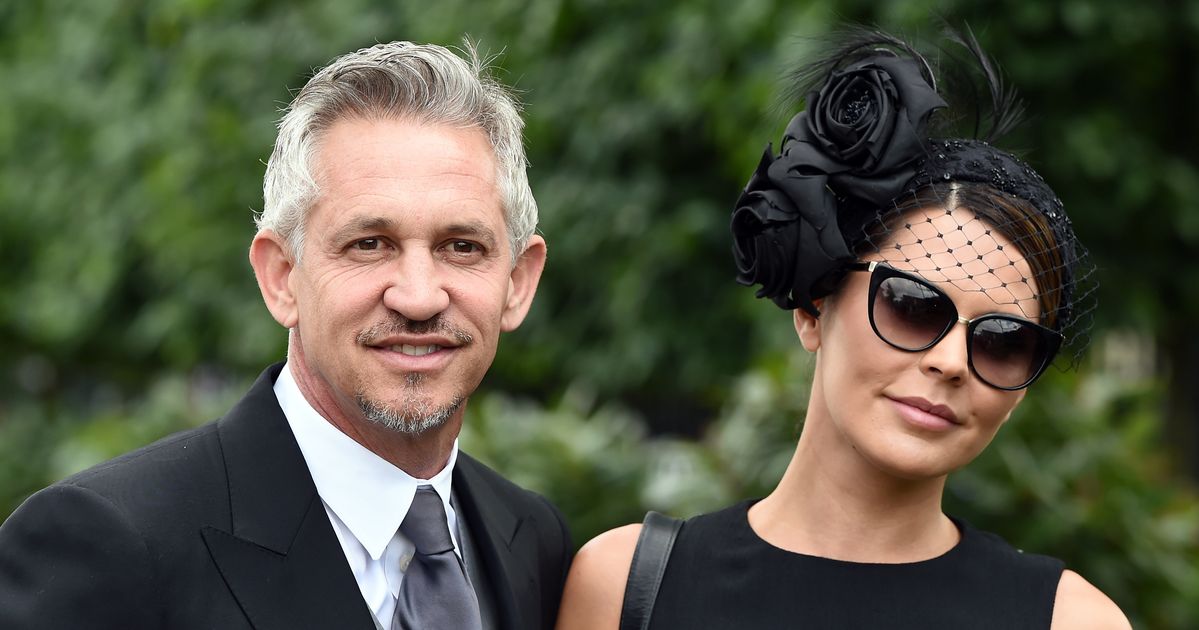 Gary Lineker Calls Daily Mail Article Utter Lies And Laughable