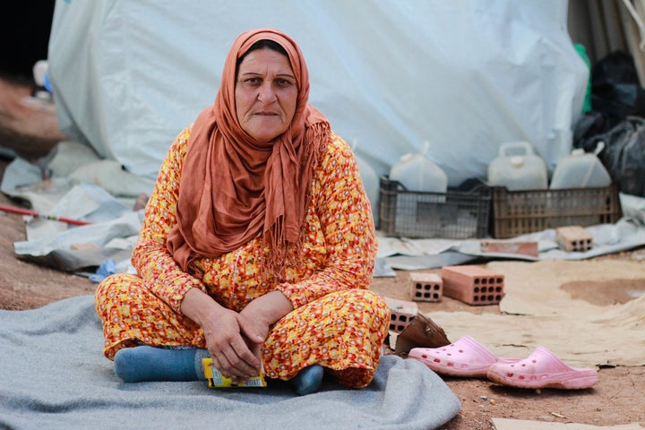 Fasala, from Al-Hasakah, Syria