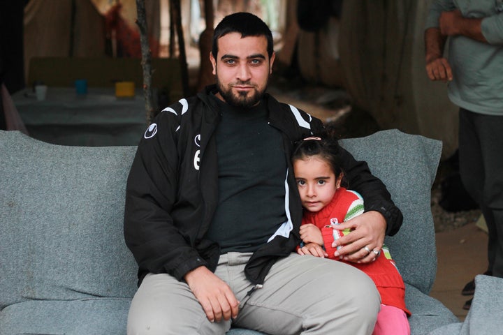 <a rel="nofollow" href="https://www.voicesofrefugees.net/salim-1" target="_blank">Salim, 27 years old, from Aleppo, Syria </a