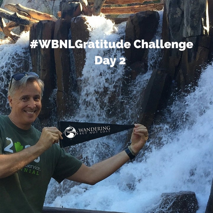 <p>Today and every day I am grateful for my amazing business partner, collaborator, best friend, and life coach Matt Emerson!</p>