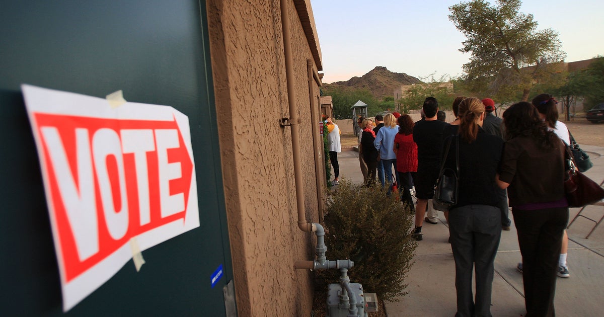 Supreme Court Reinstates Arizona Ballot Collection Law In Victory For ...