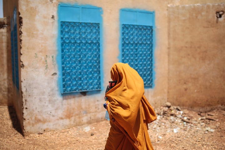 Five groups working together in Khartoum help women such as prisoners, single mothers and survivors of violence rebuild their