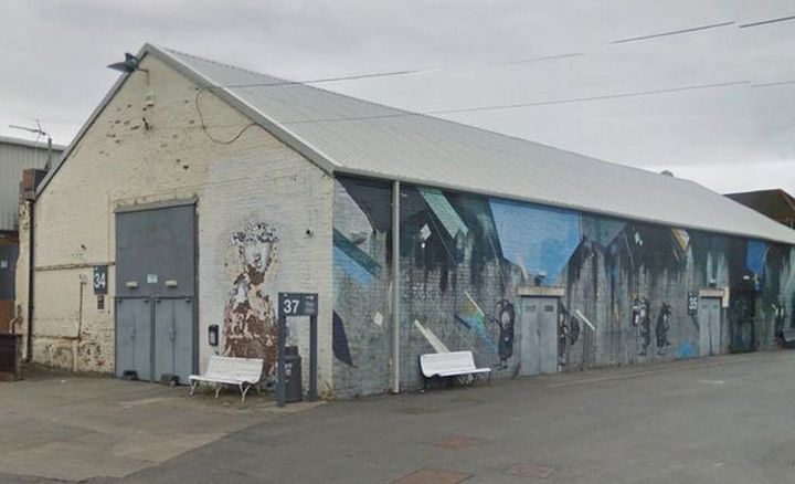 The teenager died after taking ecstasy at Newcastle nightclub the Warehouse 