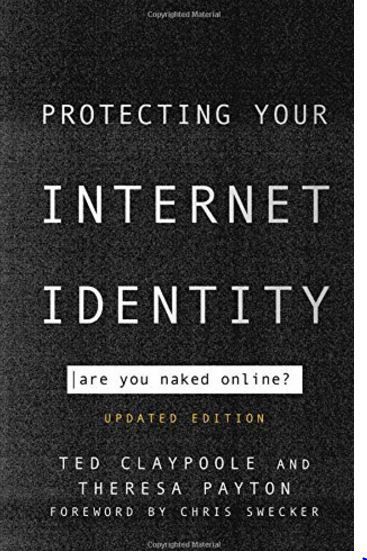 <p>Order on <a href="https://www.amazon.com/Protecting-Your-Internet-Identity-Online/dp/1442265396/ref=dp_ob_title_bk" target="_blank" role="link" rel="nofollow" class=" js-entry-link cet-external-link" data-vars-item-name="Amazon" data-vars-item-type="text" data-vars-unit-name="581f35e9e4b01022624118ce" data-vars-unit-type="buzz_body" data-vars-target-content-id="https://www.amazon.com/Protecting-Your-Internet-Identity-Online/dp/1442265396/ref=dp_ob_title_bk" data-vars-target-content-type="url" data-vars-type="web_external_link" data-vars-subunit-name="article_body" data-vars-subunit-type="component" data-vars-position-in-subunit="6">Amazon</a> today.</p>