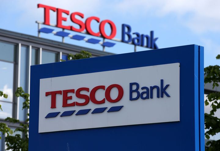 Thousands of Tesco Bank customers have had their accounts blocked over fraud scare