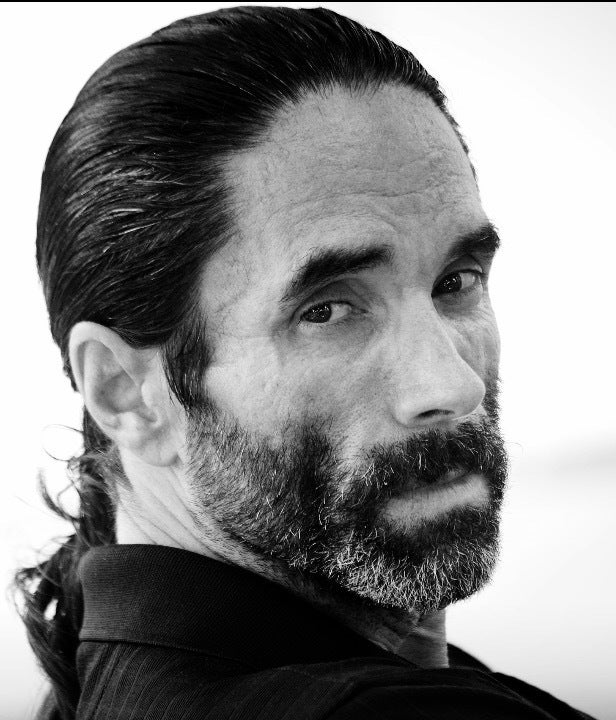 Actor, Writer, & Producer Jasper Cole!