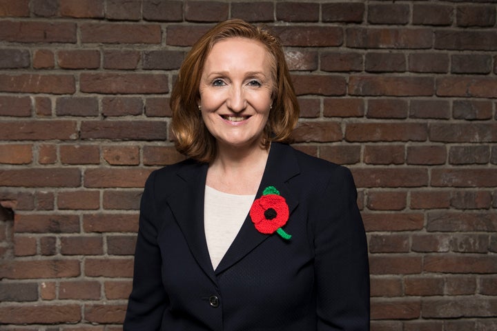 <strong>Suzanne Evans prompts #DownWithExperts hashtag.</strong>