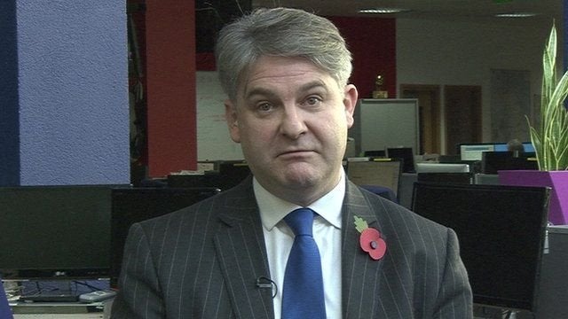 <strong>Philip Davies</strong>