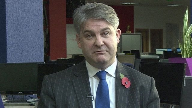 Philip Davies