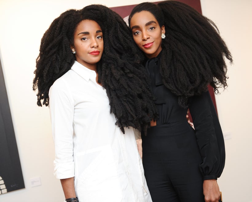 TK Wonder & Cipriana Quann