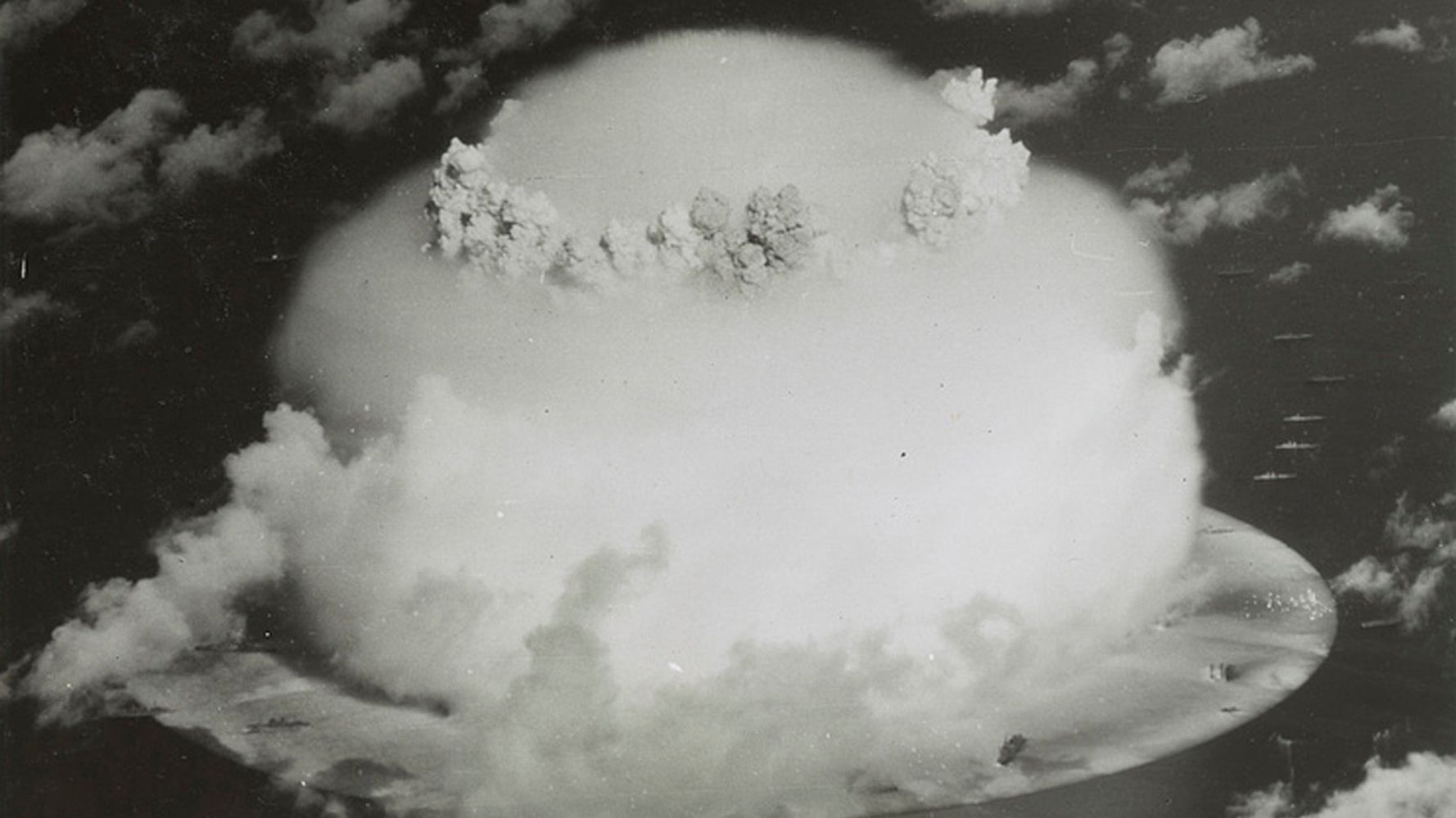 гта 5 атомный взрыв фото 75