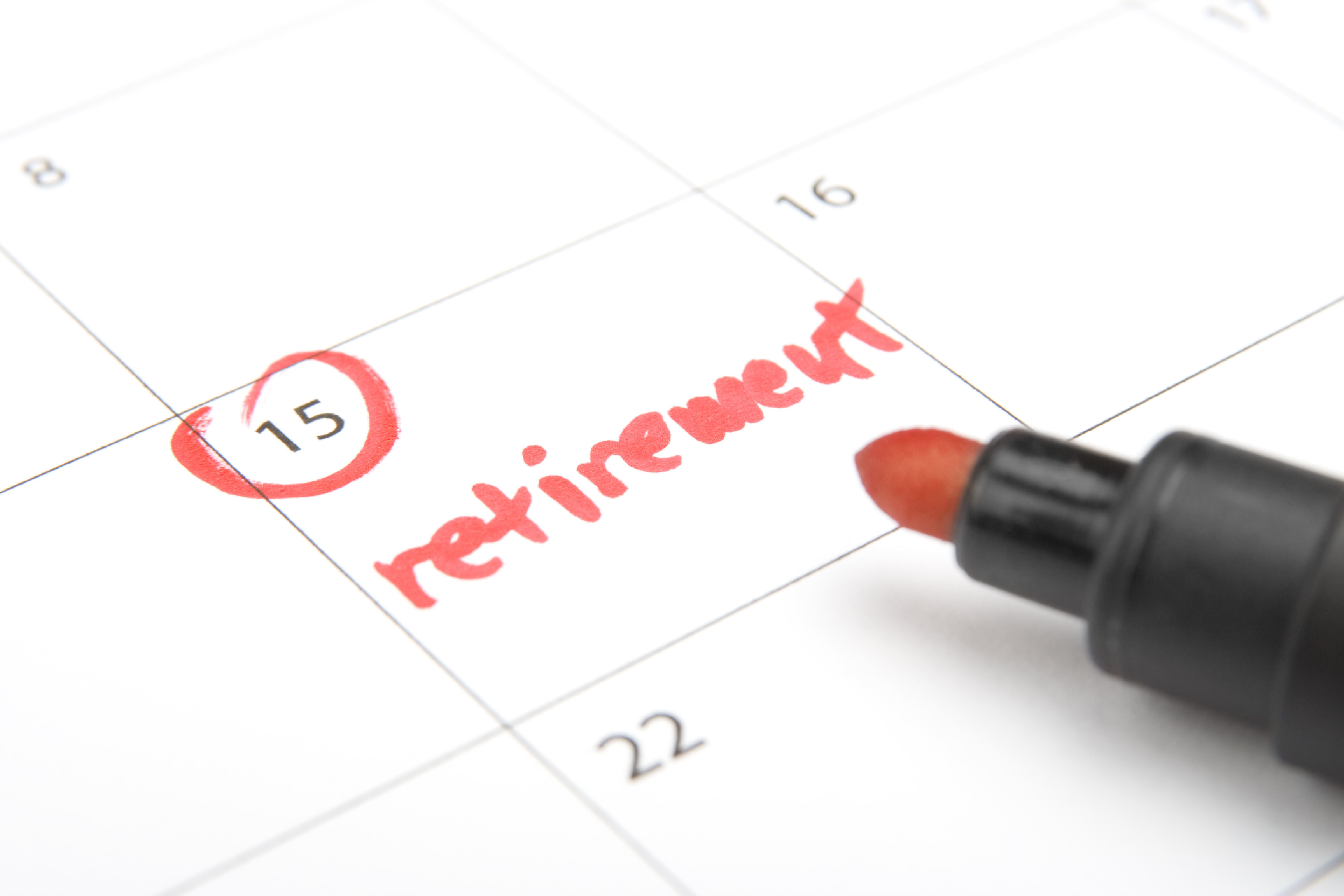 What Age Should You Retire At | HuffPost Post 50