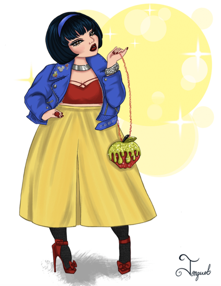 Snow White