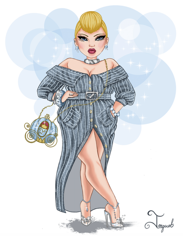 Cinderella
