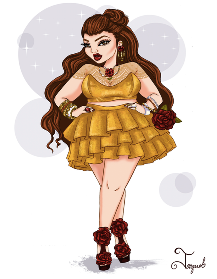Belle