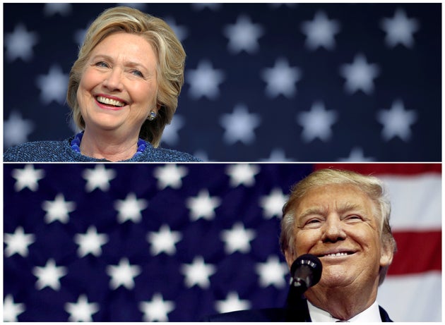 Us Election Night Drinking Game To Help You Get Through The Final Night Of Tv Coverage Huffpost Uk