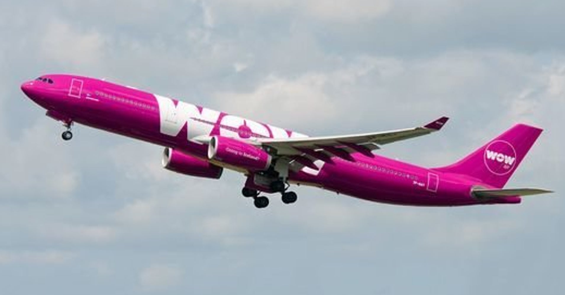 The Cheap Iceland Airline You Need To Know About HuffPost