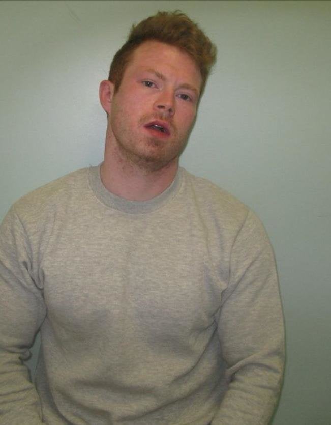<strong>Matthew Baker</strong>