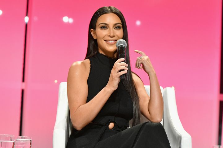 Kim Kardashian-West talks about the difficulties of anxiety on the latest episode of "Keeping Up with the Kardashians."