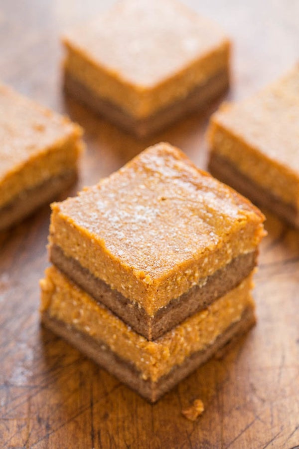 Paula Deen Ooey Gooey Pumpkin Cake Paula Deen Ooey Gooey Pumpkin Cake