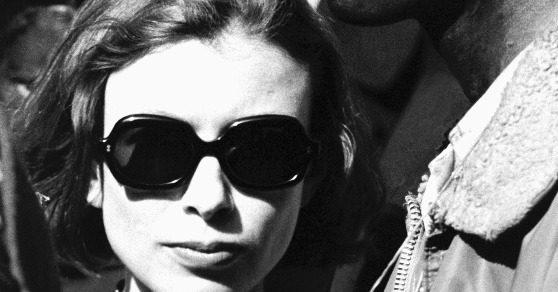 Joan Didion Has A New Book Coming Out Next Year Obviously It Sounds Great Huffpost