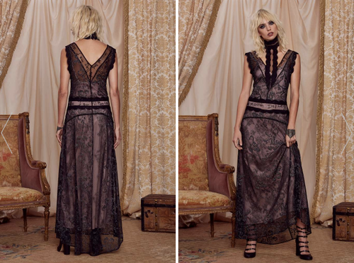 Courtney Love On Her New Nasty Gal Collection And How  display picture 2