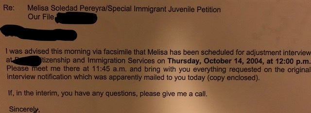 I am an immigrant. And I wish I could vote.
